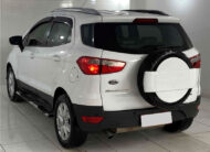 FORD ECOSPORT 2.0 TITANIUM 16V FLEX 4P AUTOMÁTICO 2014