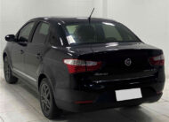 FIAT GRAND SIENA 1.6 MPI ESSENCE 16V FLEX 4P AUTOMATIZADO 2016