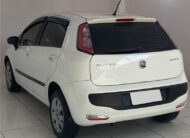 FIAT PUNTO 1.4 ATTRACTIVE 8V FLEX 4P MANUAL 2014