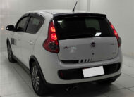 FIAT PALIO 1.6 MPI SPORTING 16V FLEX 4P AUTOMÁTICO 2014
