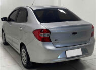 FORD KA SEDAN 1.0 SE PLUS 12V FLEX 4P MANUAL 2017