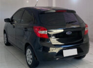 FORD KA 1.0 TI-VCT FLEX SE PLUS MANUAL 2018