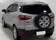 FORD ECOSPORT 1.6 TITANIUM 16V FLEX 4P MANUAL 2013