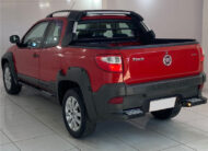 FIAT STRADA 1.8 MPI ADVENTURE CD 16V FLEX 3P MANUAL 2015
