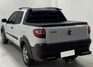 FIAT STRADA 1.4 MPI WORKING CD 8V FLEX 3P MANUAL 2015