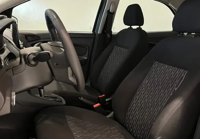 Ford KA SEDAN SE PLUS 1.5 AUT