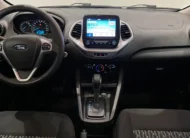 Ford KA SEDAN SE PLUS 1.5 AUT