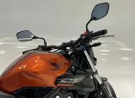Honda CB 500 F ABS