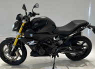 BMW Motos G 310