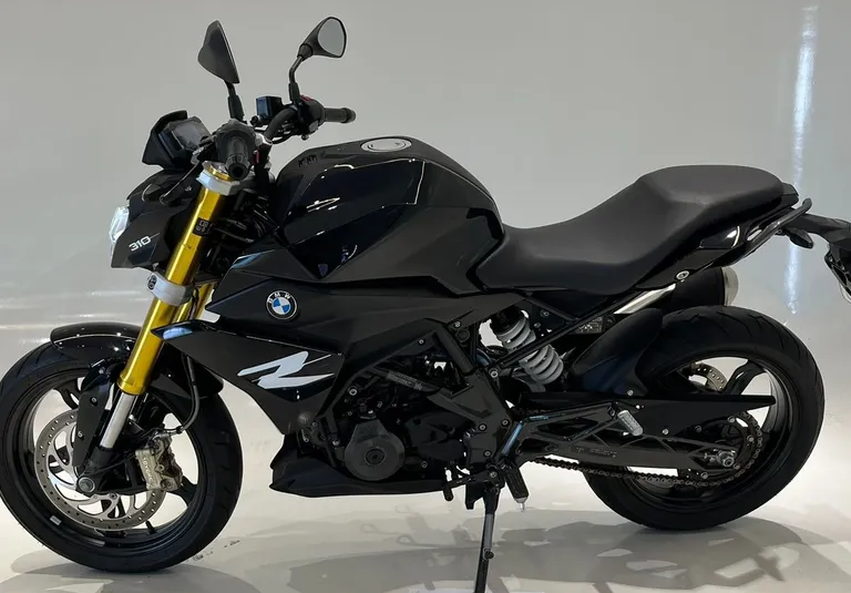 BMW Motos G 310