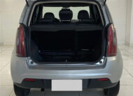 FIAT IDEA 1.6 MPI ESSENCE 16V FLEX 4P MANUAL 2012