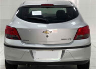 CHEVROLET ONIX 1.4 MPFI LTZ 8V FLEX 4P AUTOMÁTICO