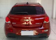 CHEVROLET CRUZE 1.8 LT 16V FLEX 4P AUTOMÁTICO