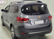 CHEVROLET SPIN 1.8 ACTIV7 8V FLEX 4P AUTOMÁTICO 2019