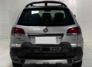 FIAT PALIO 1.8 MPI ADVENTURE WEEKEND 16V FLEX 4P AUTOMÁTICO 2012