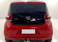 FIAT MOBI 1.0 8V EVO FLEX EASY ON MANUAL 2017