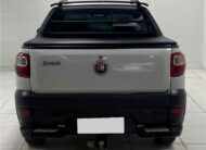 FIAT STRADA 1.4 MPI WORKING CD 8V FLEX 3P MANUAL 2015