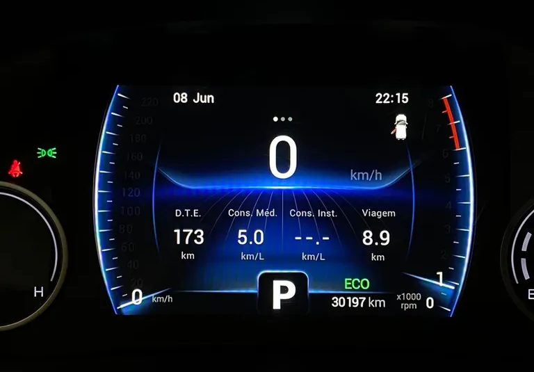 CHERY TIGGO 3X PRO 1.0 TURBO
