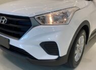 Hyundai CRETA 1.6 AUT ACTION