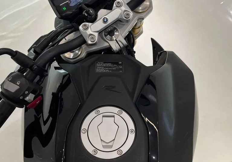 BMW Motos G 310