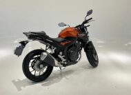 Honda CB 500 F ABS