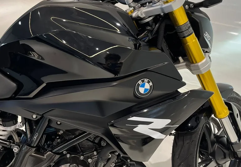 BMW Motos G 310
