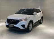 Hyundai CRETA 1.6 AUT ACTION