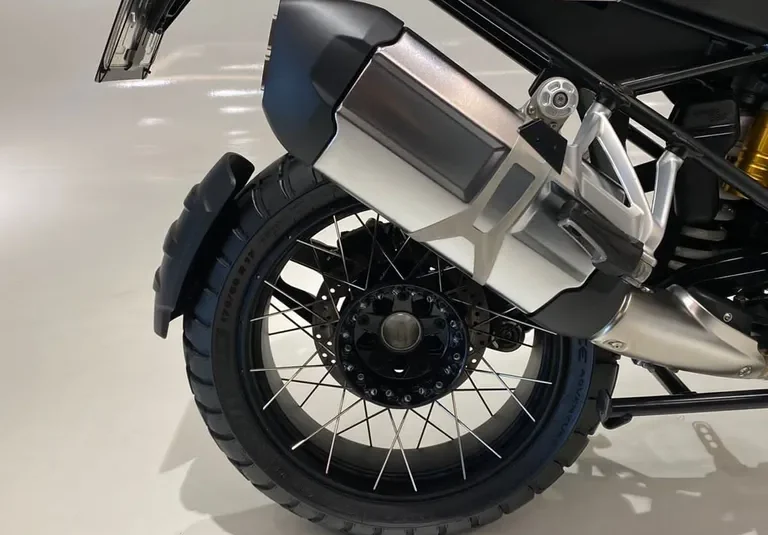 BMW Motos R 1250 GS
