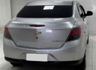 CHEVROLET PRISMA 1.4 MPFI LT 8V FLEX 4P AUTOMÁTICO