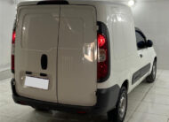 FIAT FIORINO 1.4 MPI FURGÃO 8V FLEX 2P MANUAL 2020