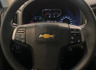 S10 2.8 LTZ 4X4 CD TURBO DIESEL AUT