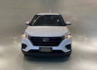 Hyundai CRETA 1.6 AUT ACTION