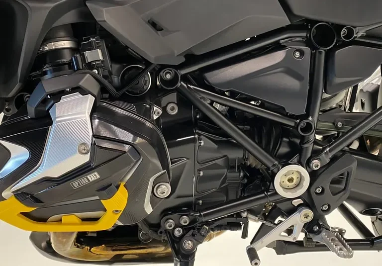 BMW Motos R 1250 GS