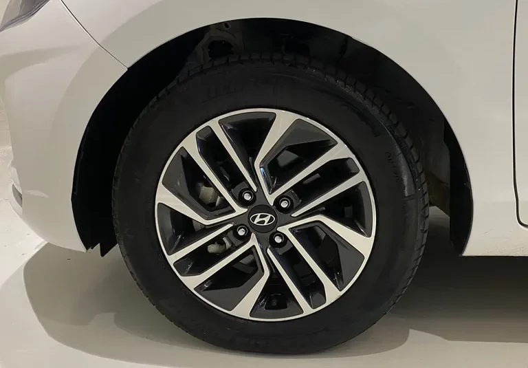 HB20S EVOLUTION 1.0 12V TURBO AUT