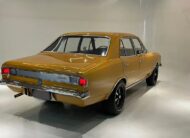 Chevrolet OPALA SEDAN 4.1