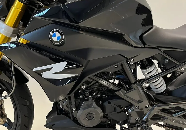 BMW Motos G 310