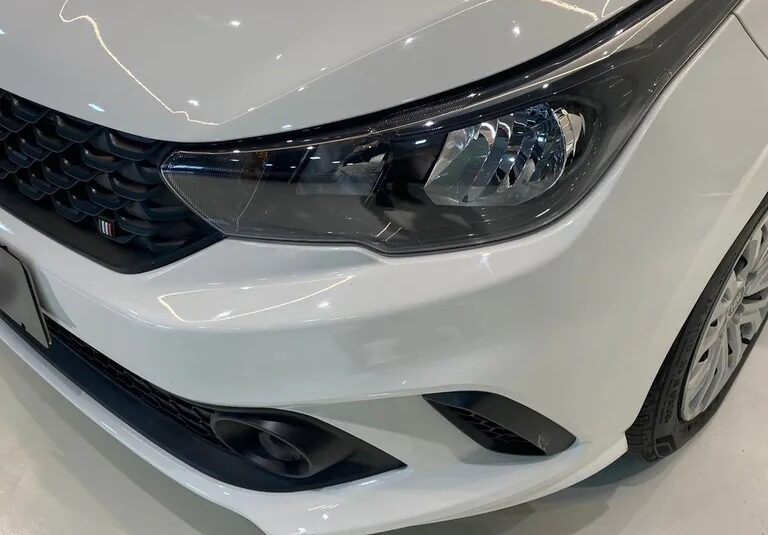 Fiat ARGO 1.0 6V FLEX