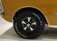 Chevrolet OPALA SEDAN 4.1
