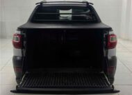 FIAT STRADA 1.4 MPI WORKING CD 8V FLEX 3P MANUAL 2015