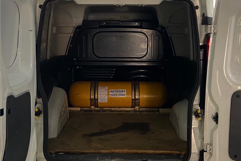 FIAT FIORINO 1.4 MPI FURGÃO 8V FLEX 2P MANUAL 2020