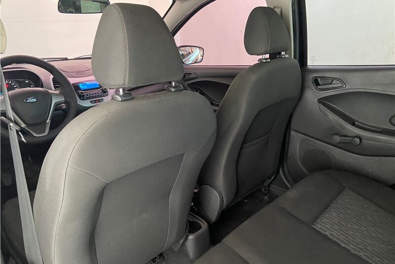 FORD KA SEDAN 1.0 TI-VCT FLEX SE MANUAL 2019