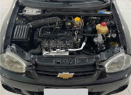 CHEVROLET CLASSIC 1.0 MPFI SPIRIT 8V FLEX 4P