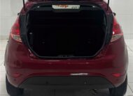 FORD FIESTA 1.6 TITANIUM HATCH 16V FLEX 4P MANUAL 2014
