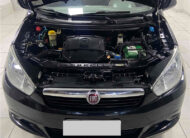 FIAT GRAND SIENA 1.6 MPI ESSENCE 16V FLEX 4P AUTOMATIZADO 2016