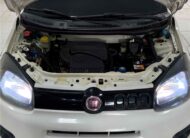 FIAT UNO 1.0 EVO WAY 8V FLEX 4P MANUAL 2016