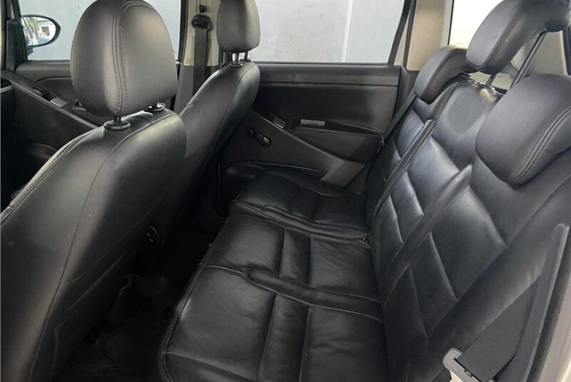 FIAT IDEA 1.6 MPI ESSENCE 16V FLEX 4P MANUAL 2012