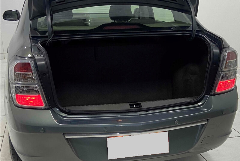 CHEVROLET COBALT 1.8 SFI LT 8V FLEX 4P