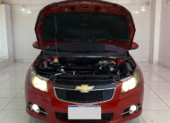 CHEVROLET CRUZE 1.8 LT 16V FLEX 4P AUTOMÁTICO