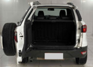 FORD ECOSPORT 2.0 TITANIUM 16V FLEX 4P AUTOMÁTICO 2014
