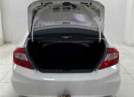 HONDA CIVIC 1.8 LXS 16V FLEX 4P AUTOMÁTICO 2016